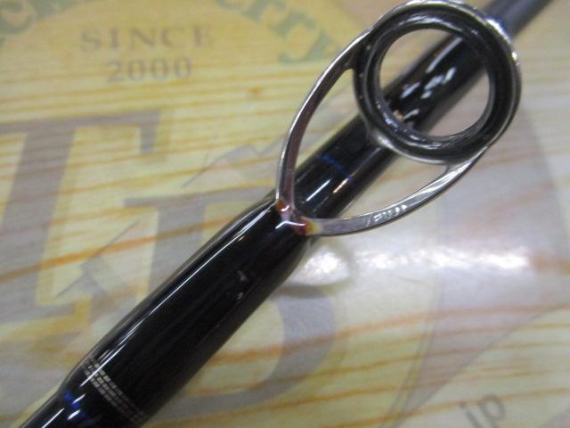 ジグザム バージョンⅢ JZVⅢ571B-5