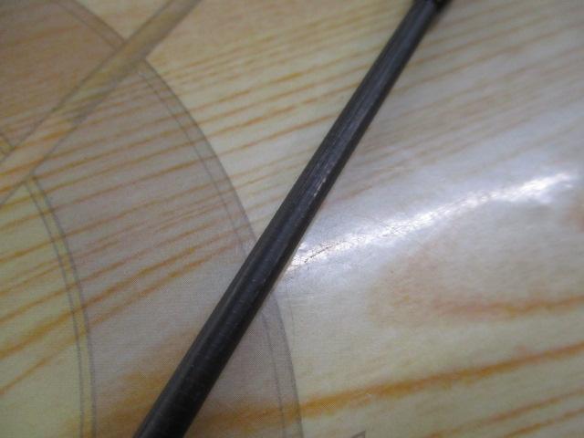 ジグザム バージョンⅢ JZVⅢ571B-5