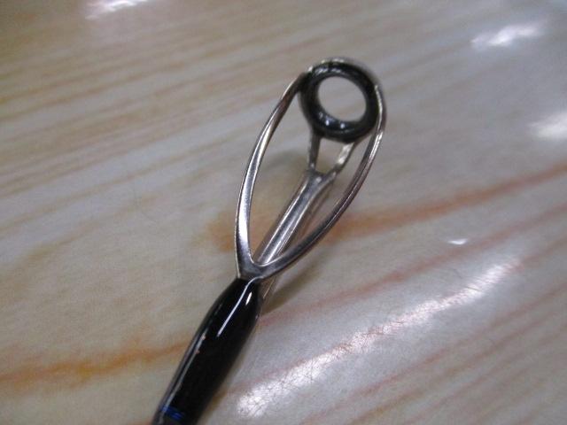 ジグザム バージョンⅢ JZVⅢ571B-5