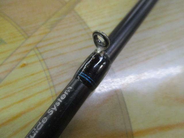 ファンタジスタ FDC-69L+ MGS Deez