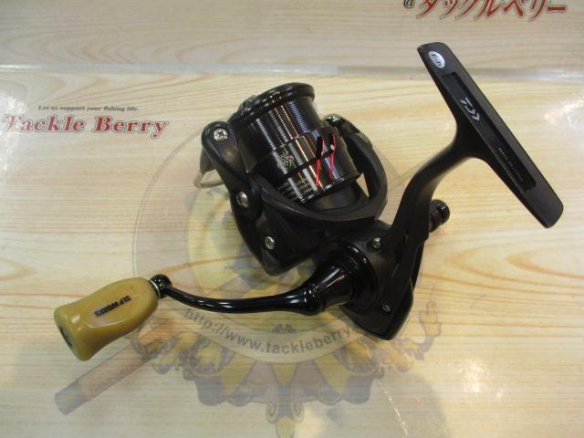 18タトゥーラ LT2500S-XH