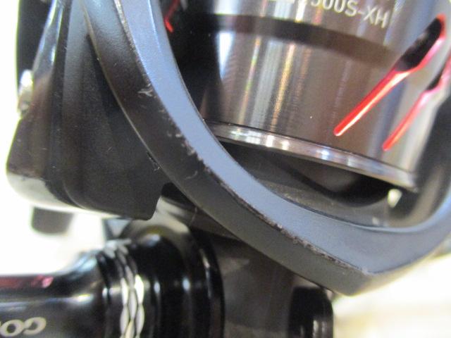 18タトゥーラ LT2500S-XH