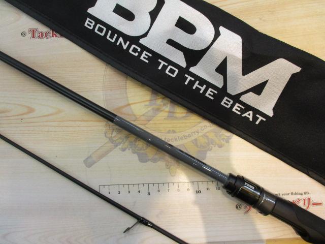 ジャッカル　BPM B2-S65L Amazon.co.jp: JACKALL(ジャッカル) BPM 2pcs B2-S64UL