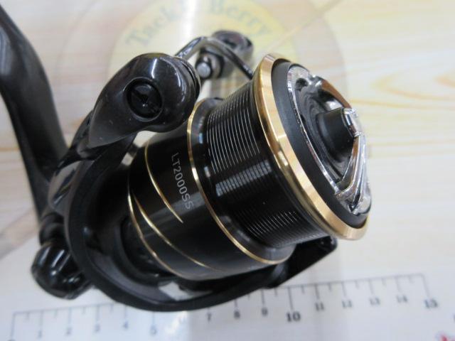 DSLT 1000S-P-SLPW｜＠ベリーネット 日本最大新品中古釣具WEBショップ