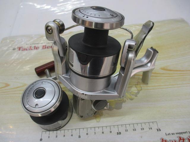 97BB-X 5000 H型レバーブレーキ