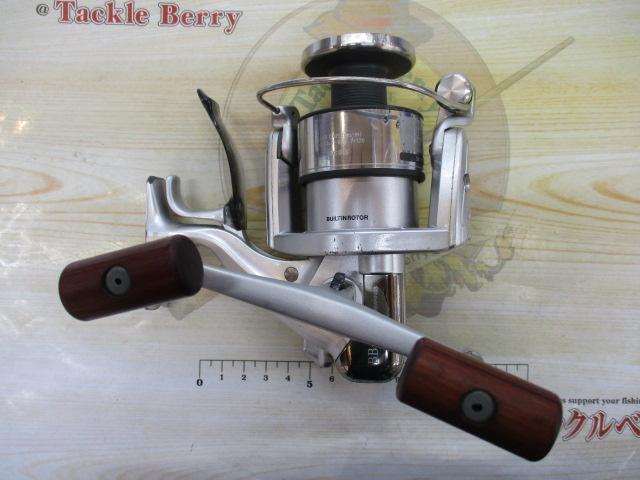 97BB-X 5000 H型レバーブレーキ