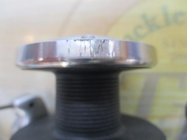 97BB-X 5000 H型レバーブレーキ