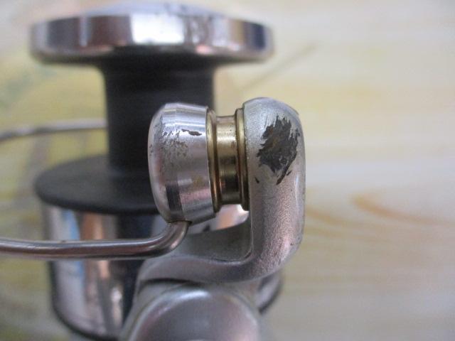 97BB-X 5000 H型レバーブレーキ