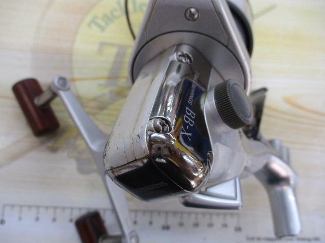 97BB-X 5000 H型レバーブレーキ