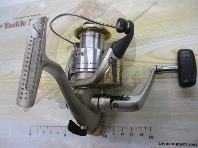 98アルテグラ 3000