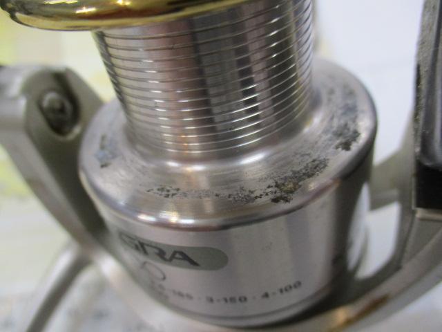 98アルテグラ 3000