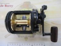 チタノススピードマスター石鯛 GT4000