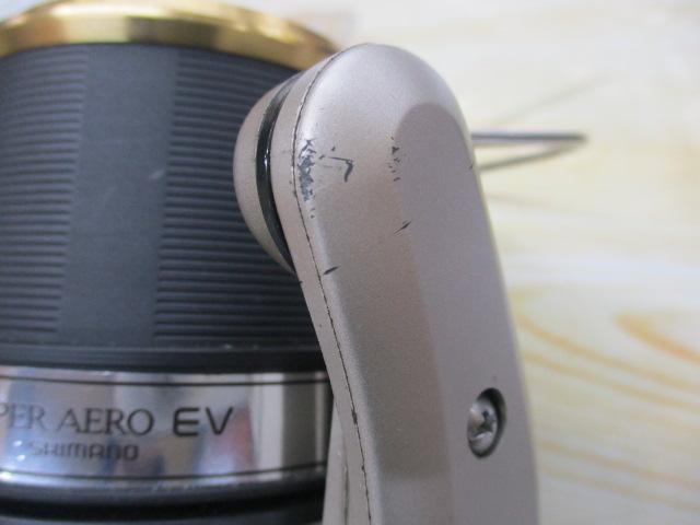 スーパーエアロEV 標準仕様