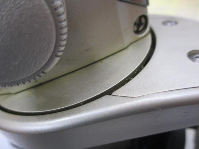 スーパーエアロEV 標準仕様