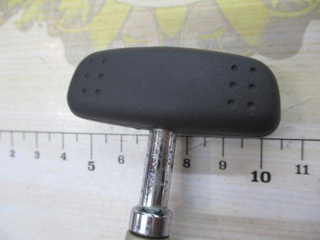 スーパーエアロEV 標準仕様