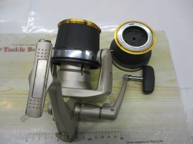 スーパーエアロEV 標準仕様