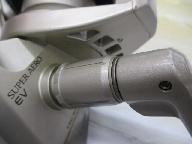 スーパーエアロEV 標準仕様