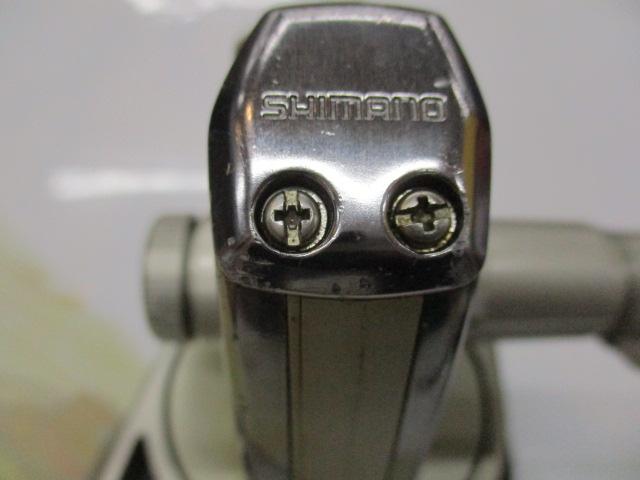 スーパーエアロEV 標準仕様