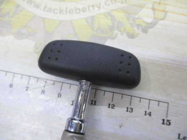 スーパーエアロEV 標準仕様