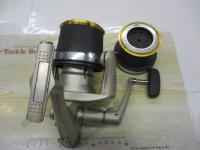 スーパーエアロEV 標準仕様