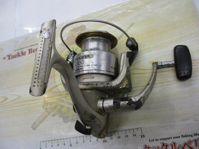 98アルテグラ 6000