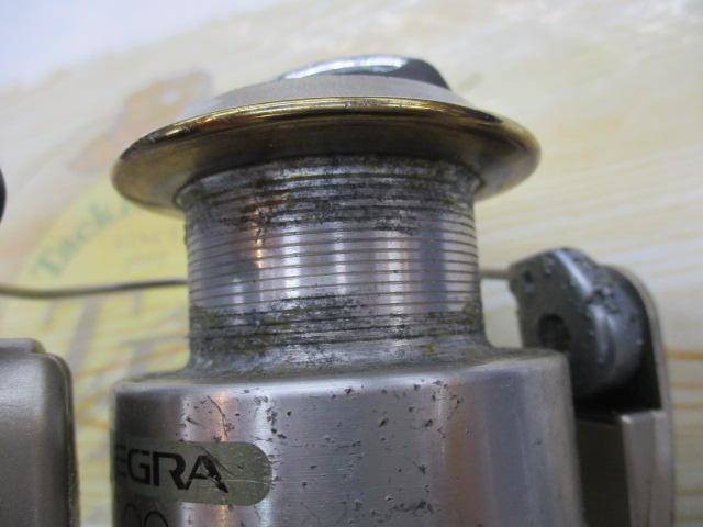 98アルテグラ 6000