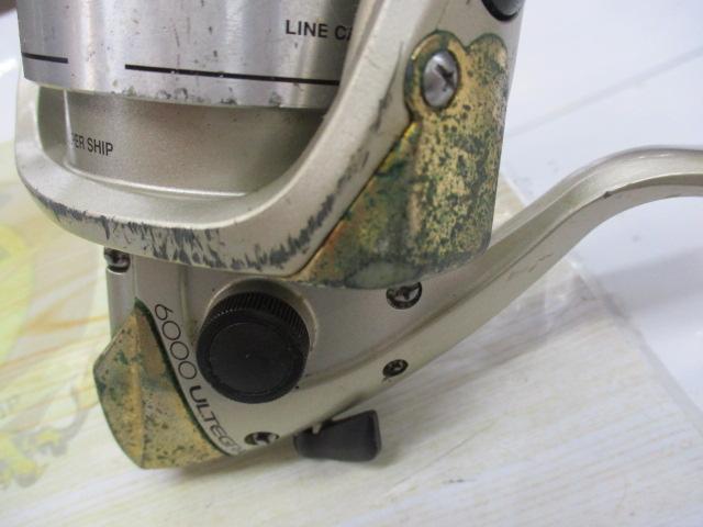 98アルテグラ 6000