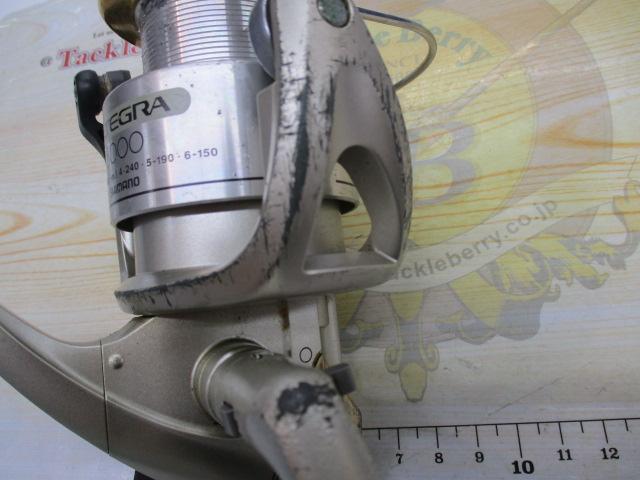 98アルテグラ 6000