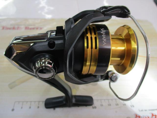美品　シマノ　22 サハラ　SAHARA C3000 Amazon.com : Shimano 22 Sahara Fishing Reel Shipped from