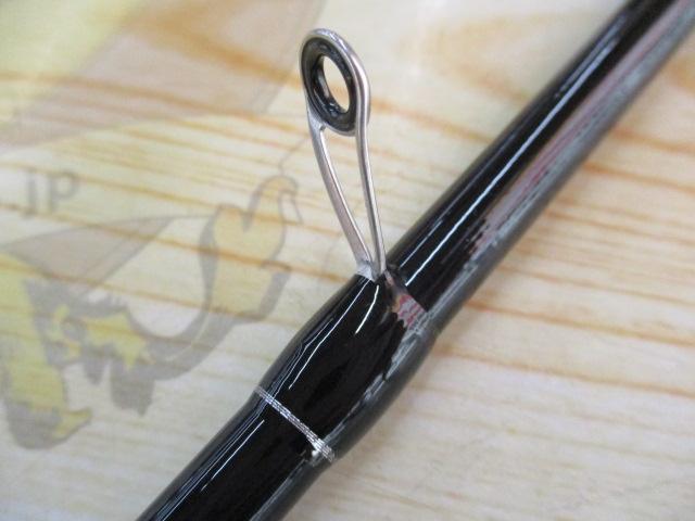 ラグゼスピードメタルSS B66MH-ソリッド｜＠ベリーネット 日本