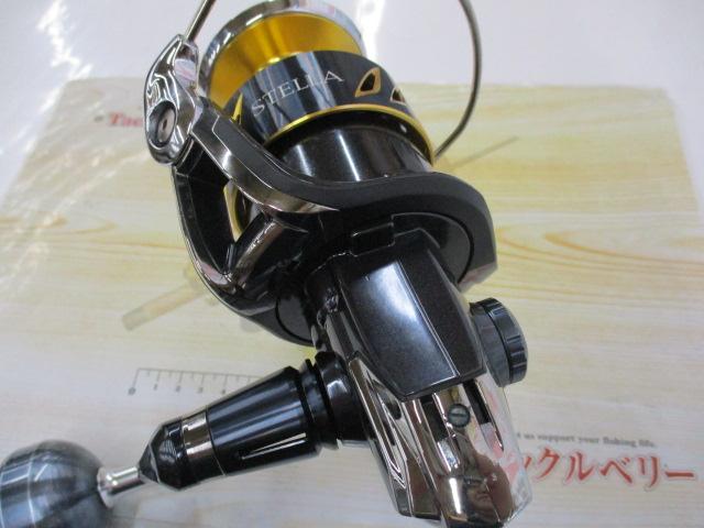 13ステラSW 8000PG｜＠ベリーネット 日本最大新品中古釣具WEB