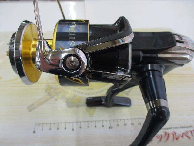 13ステラSW 8000PG｜＠ベリーネット 日本最大新品中古釣具WEB