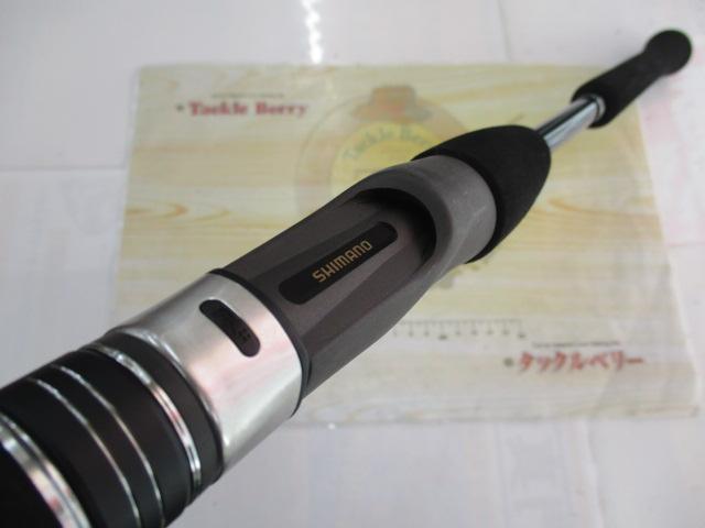 SHIMANO グラップラー BB Type J b60-4 21 グラップラーBB タイプJ B60-4 – フィッシングマックス WEBSHOP