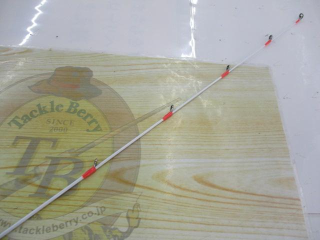 19セフィアSSメタルスッテ S70MH-S/R