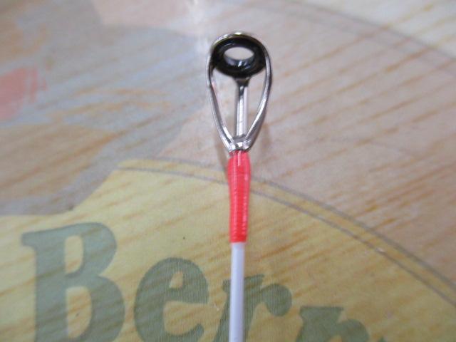 19セフィアSSメタルスッテ S70MH-S/R