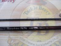 19セフィアSSメタルスッテ S70MH-S/R