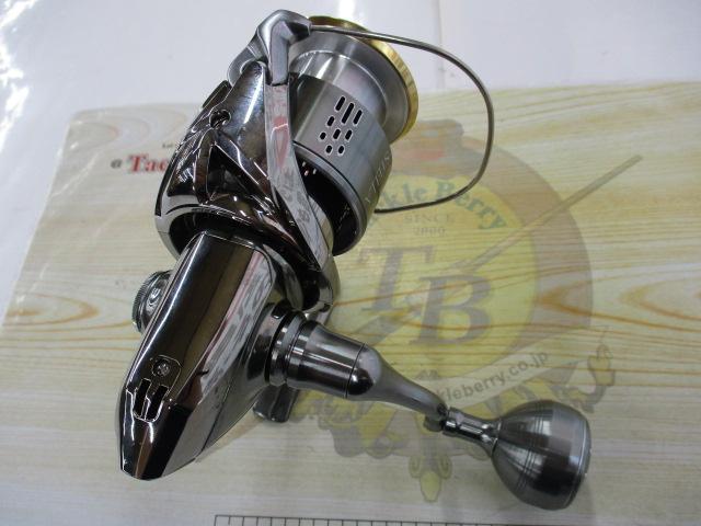 18ステラ C5000XG｜＠ベリーネット 日本最大新品中古釣具WEBショップ