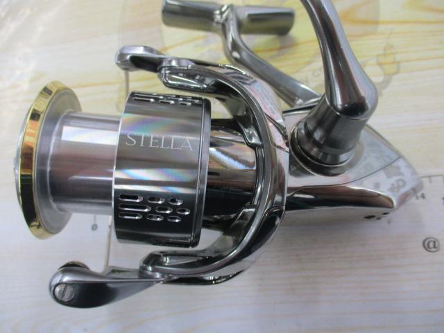 18ステラ c5000xg❗️ Amazon | シマノ(SHIMANO) スピニングリール 18 ステラ C5000XG