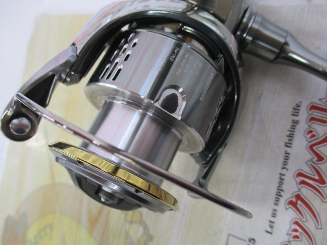 18ステラ C5000XG｜＠ベリーネット 日本最大新品中古釣具WEBショップ