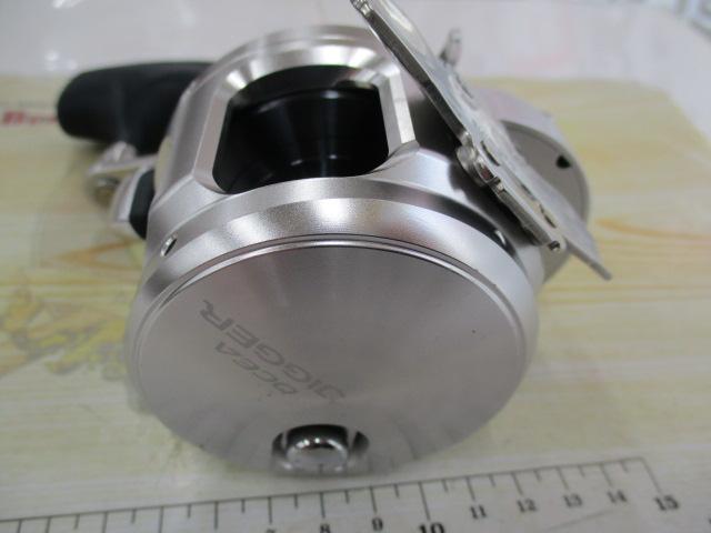 17 オシアジガー　2000NRHG シマノ オシアジガー 2000NR-HG (リール) 価格比較 - 価格.com