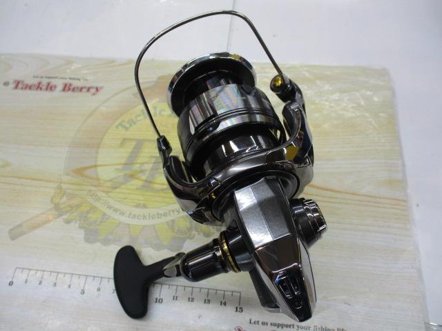 24ツインパワー 4000XG｜＠ベリーネット 日本最大新品中古釣具