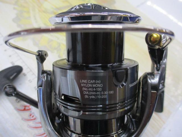 24ツインパワー 4000XG｜＠ベリーネット 日本最大新品中古釣具