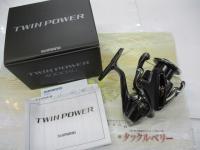 24ツインパワー 4000XG