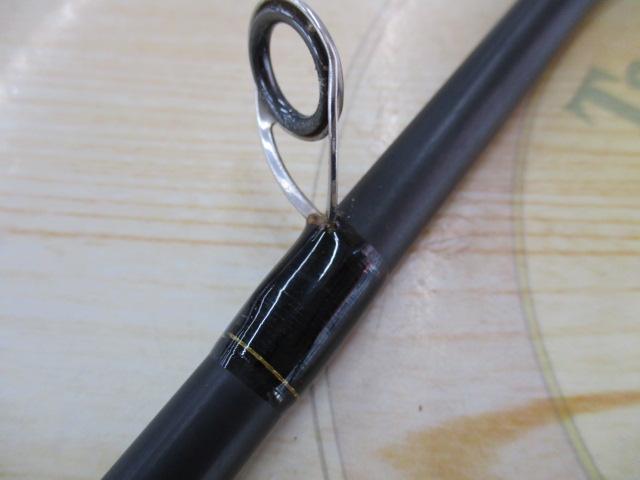 エーギー E-GEE 89MH・F｜＠ベリーネット 日本最大新品中古釣具