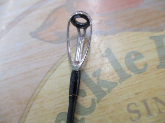 エーギー E-GEE 89MH・F｜＠ベリーネット 日本最大新品中古釣具