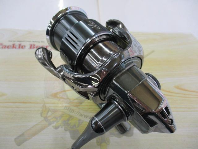 22ステラ 2500SHG｜＠ベリーネット 日本最大新品中古釣具WEBショップ