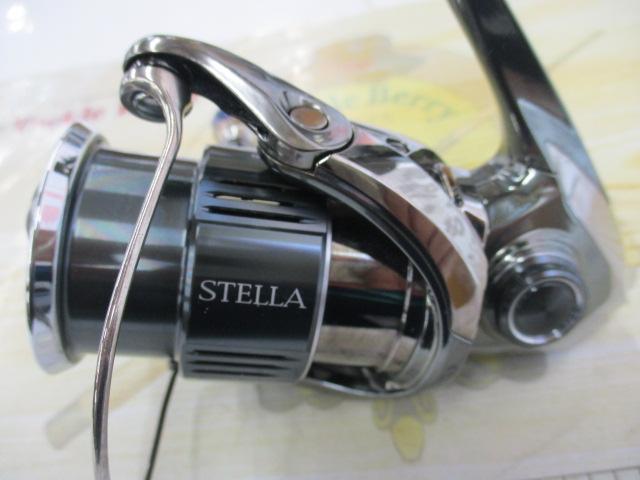 22ステラ 2500SHG｜＠ベリーネット 日本最大新品中古釣具WEBショップ