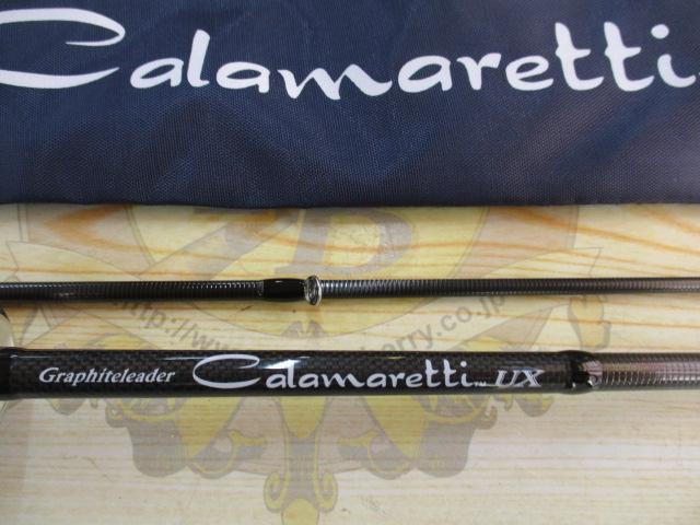 カラマレッティーUX 23GCALUC-582MH-S-MS