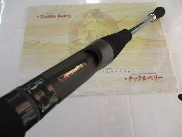 カラマレッティーUX 23GCALUC-582MH-S-MS