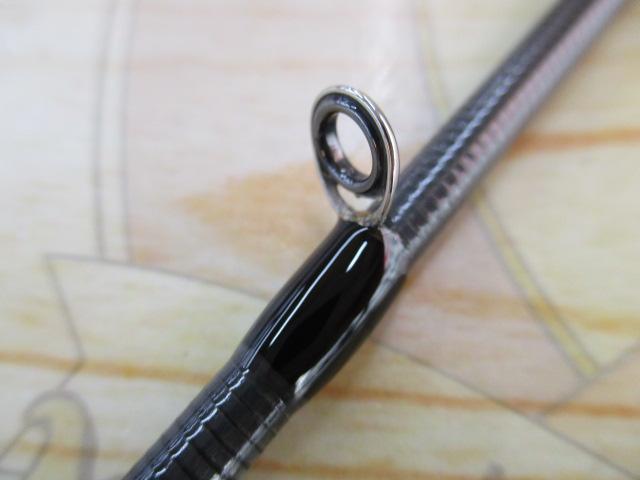 カラマレッティーUX 23GCALUC-582MH-S-MS